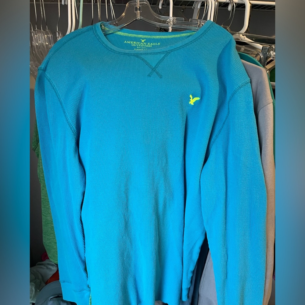 America eagle XXL sweater